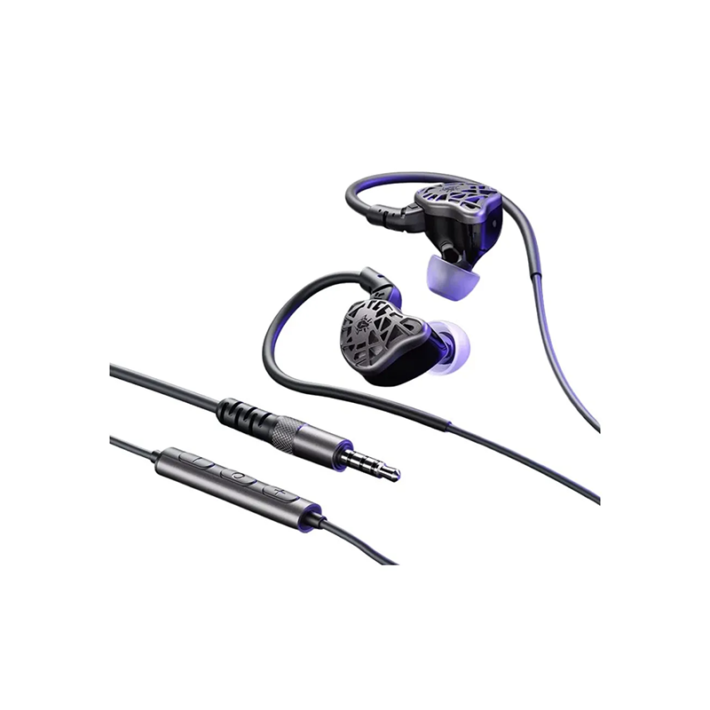 PLEXTONE G31 Venom Gaming Headphones