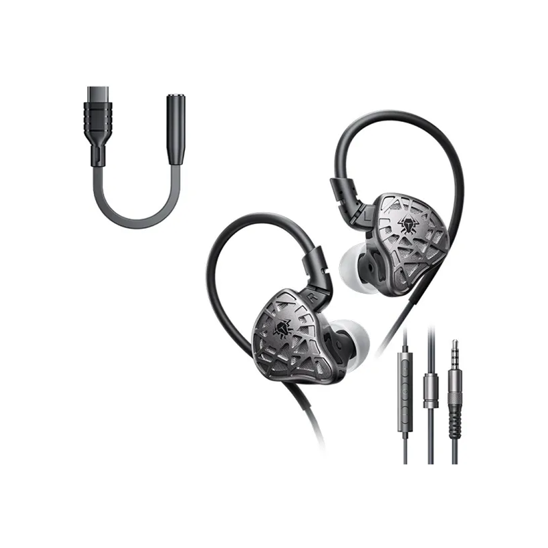 PLEXTONE G31 Venom Gaming Headphones