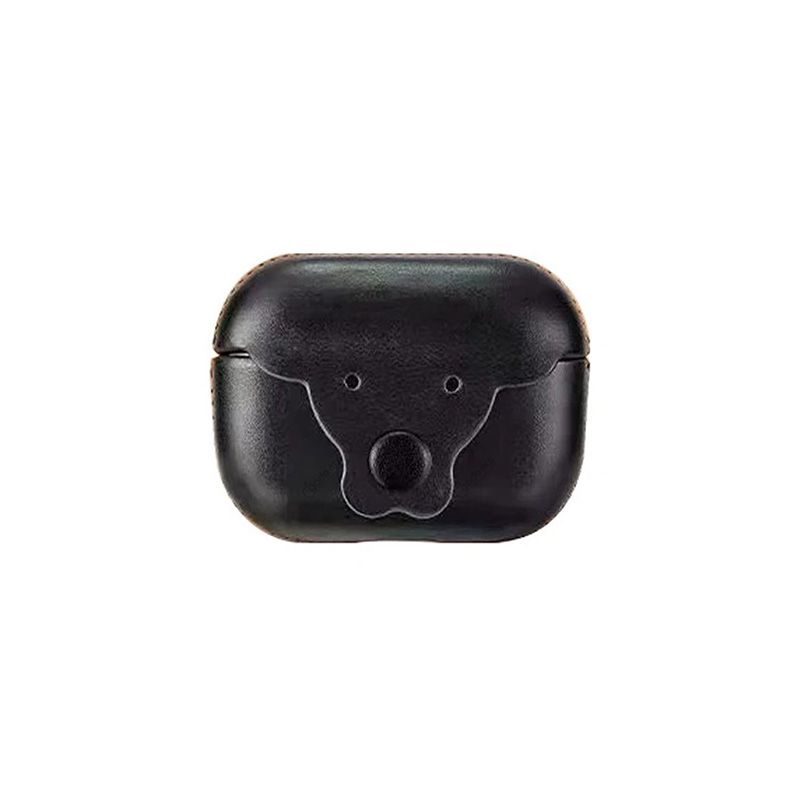 PU Leather Protective Case for Airpods Pro 2