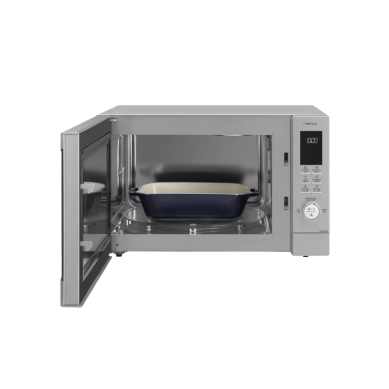 Panasonic Cd87ks 4 In 1 Advanced Inverter Convection Micro Wave Oven