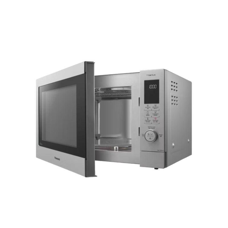 Panasonic Cd87ks 4 In 1 Advanced Inverter Convection Micro Wave Oven