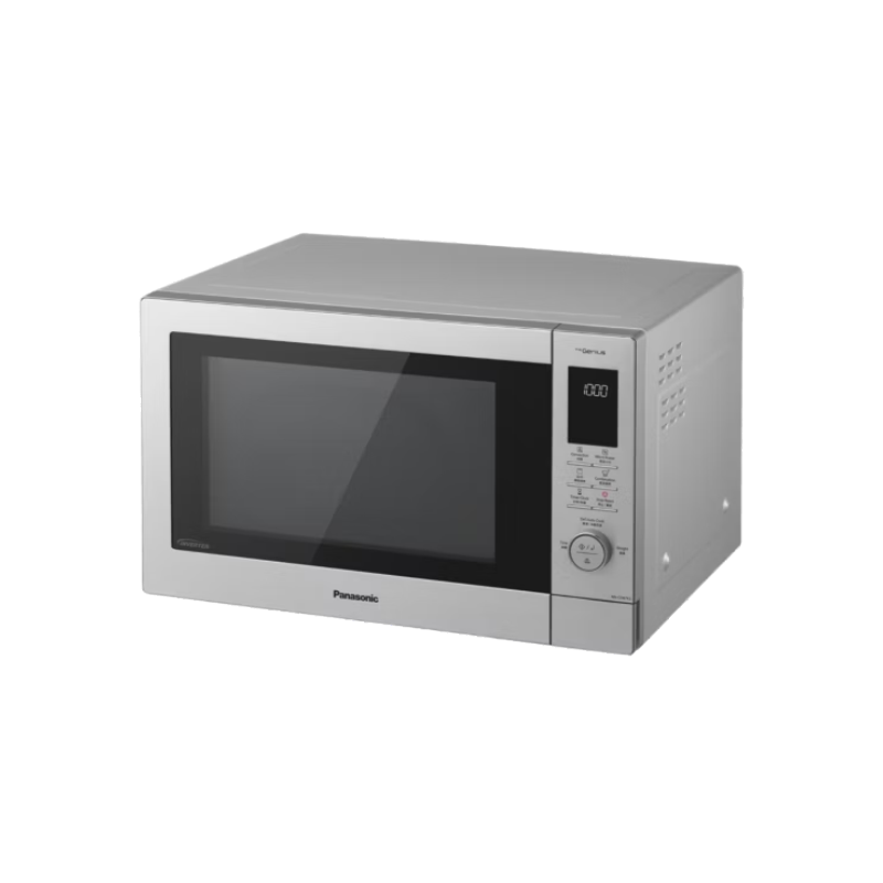 Panasonic Cd87ks 4 In 1 Advanced Inverter Convection Micro Wave Oven