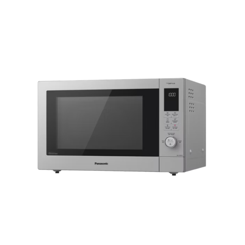 Panasonic Cd87ks 4 In 1 Advanced Inverter Convection Micro Wave Oven