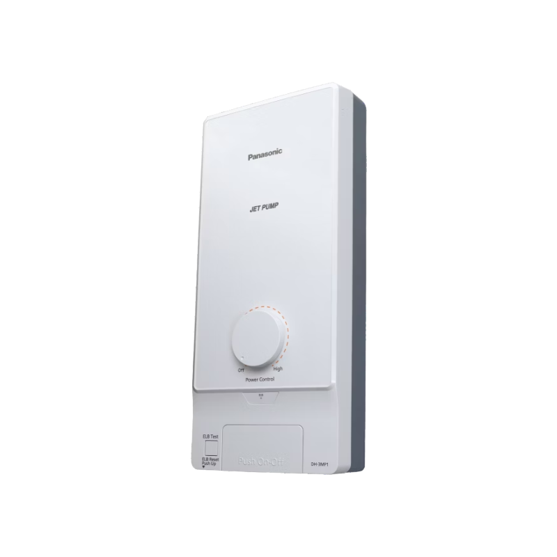 Panasonic DH-3MP1 Jet Pump Instant Water Heater