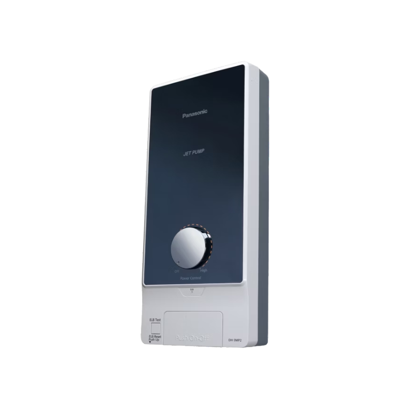 Panasonic DH-3MP2MX Jet Pump Instant Water Heater