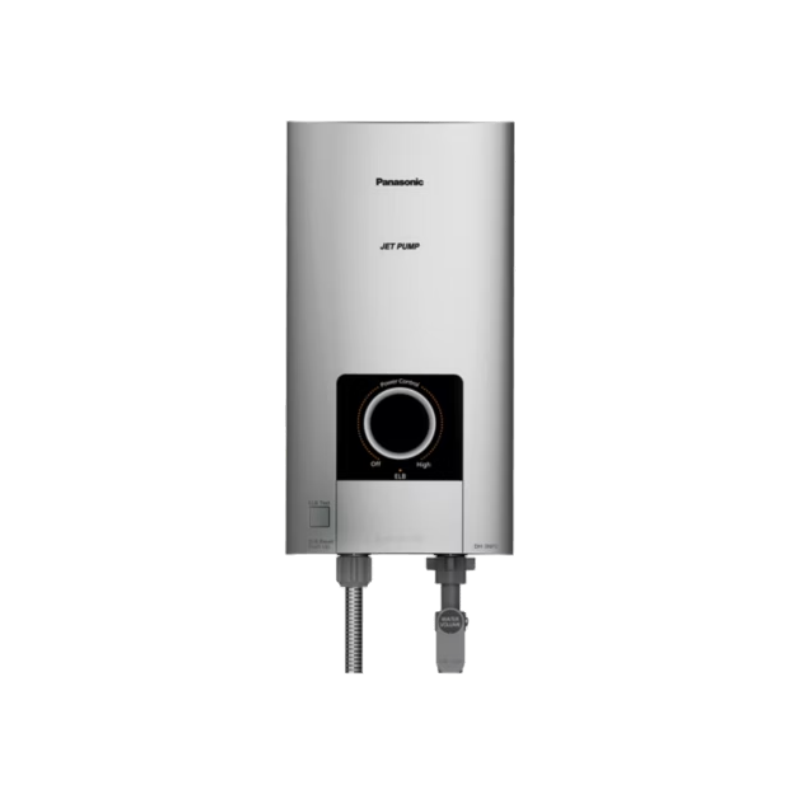 Panasonic DH-3NP2MSR Jet Pump Water Heater