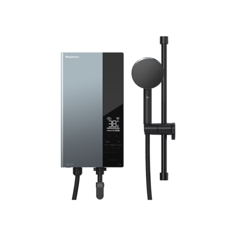 Panasonic DH-3UD1MZ Water Heater