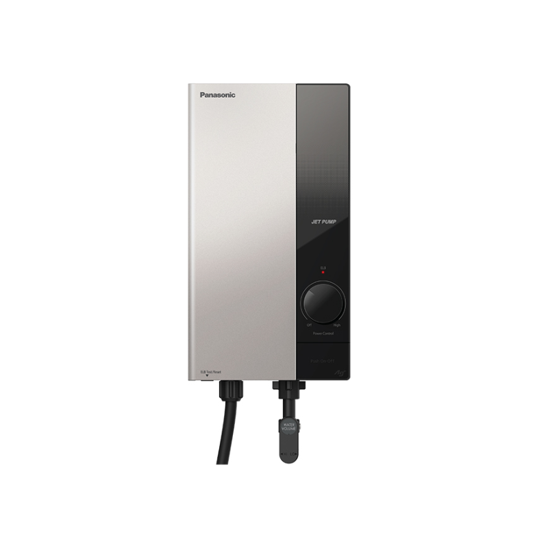 Panasonic DH-3UP1MS Jet Pump Water Heater