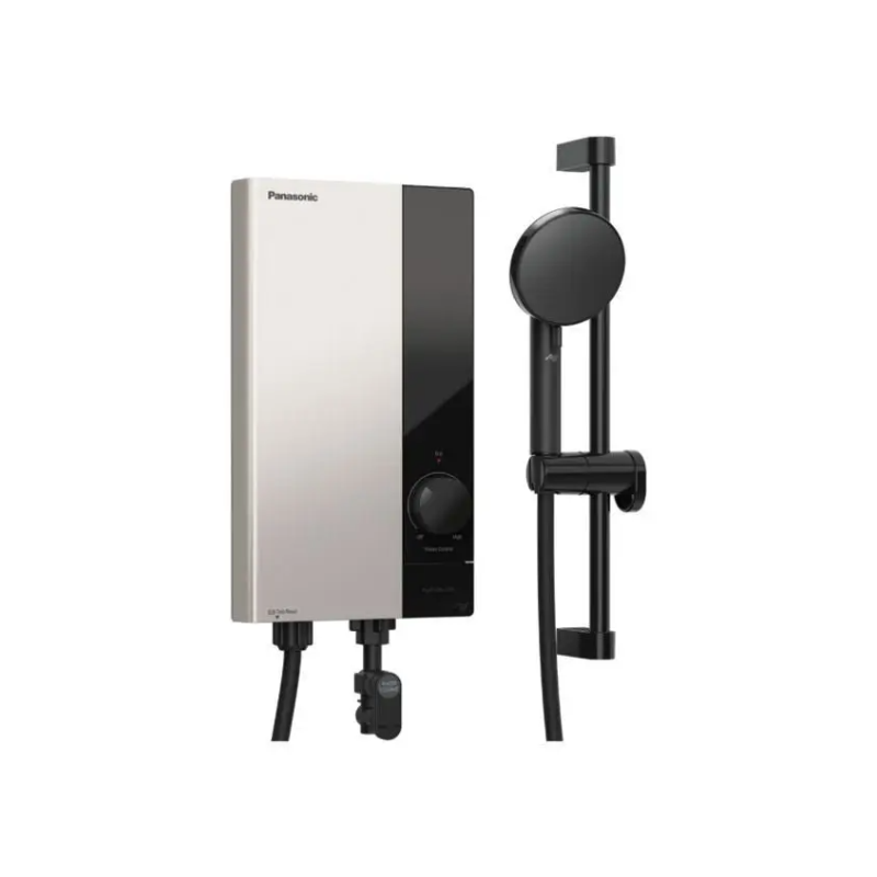 Panasonic DH-3US1MS Home Shower Without Pump Skin - 3.6KW