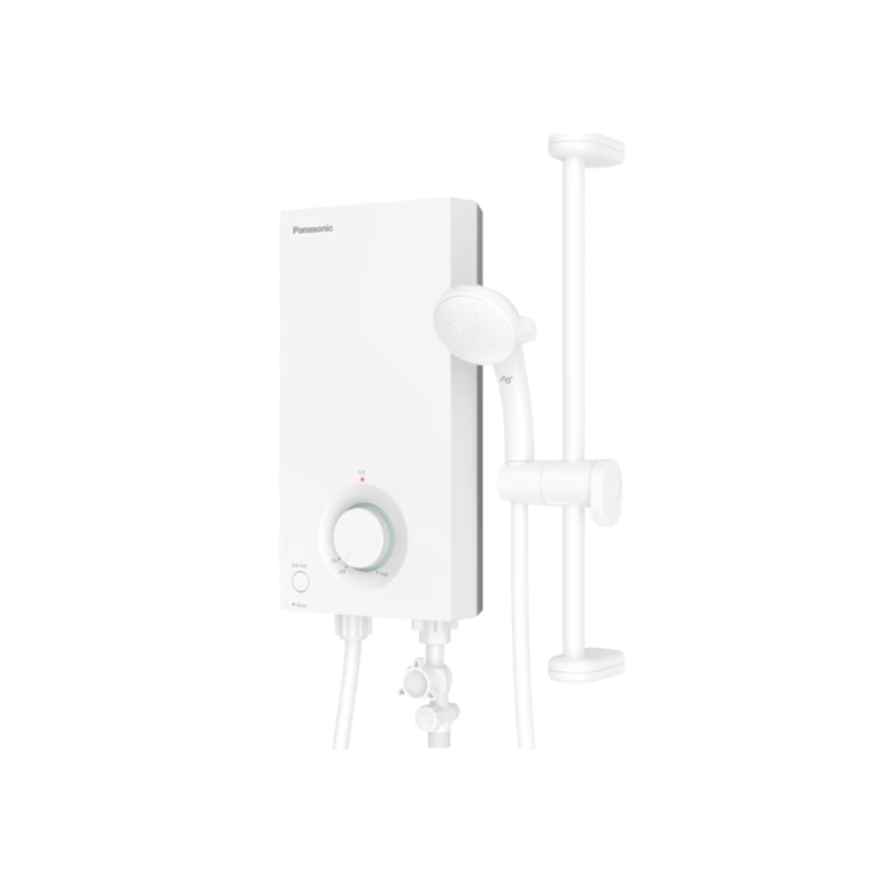 Panasonic DH-3VS Electric Water Heater