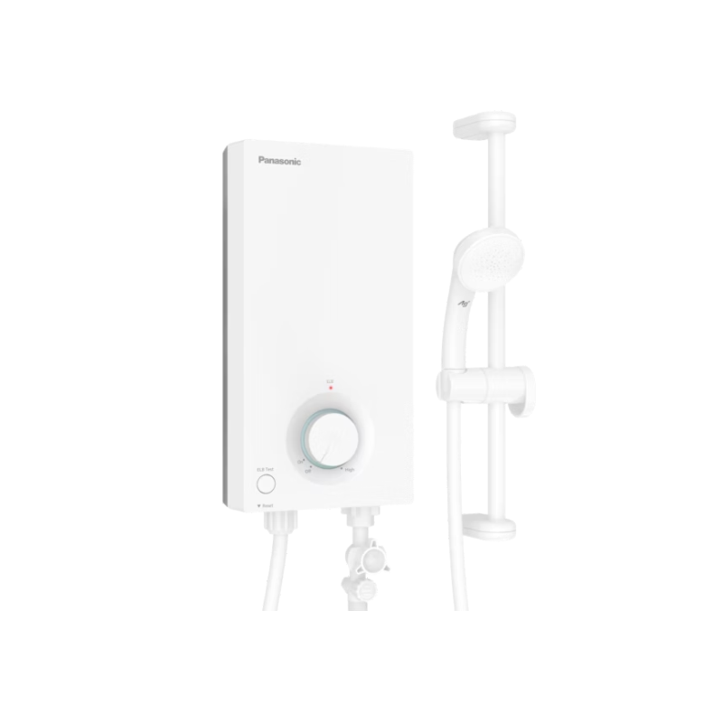 Panasonic DH-3VS Electric Water Heater