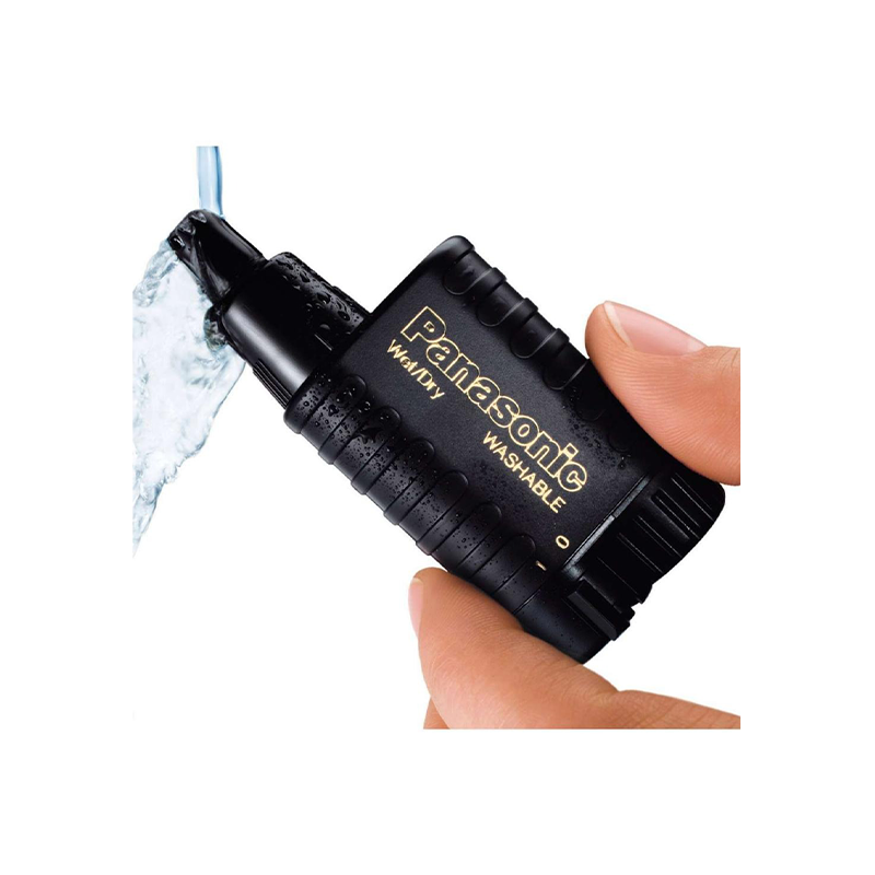 Panasonic ER-115 Nose Trimmer
