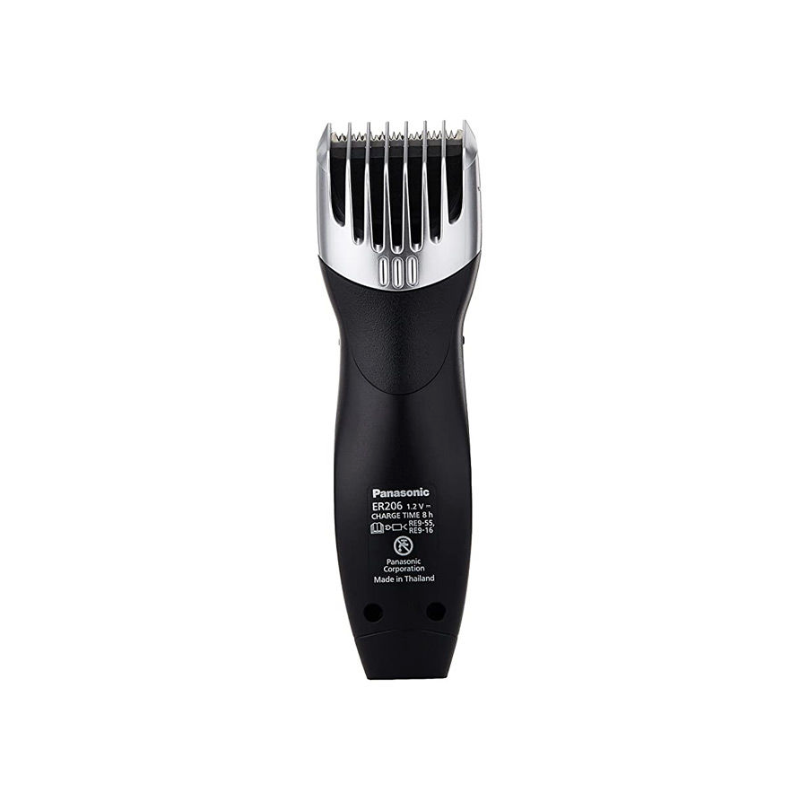 Panasonic ER206 Beard And Hair Trimmer