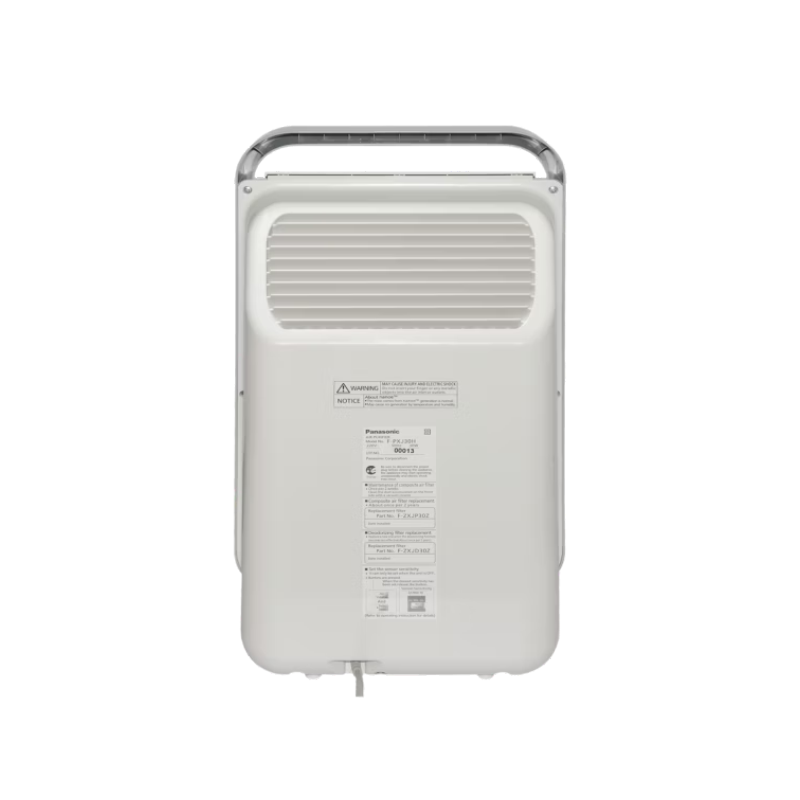 Panasonic F-PXJ30AHM Air Purifier