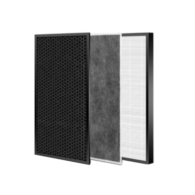 Panasonic F Zxjp30z Hepa With Carbon Filter Air Purifier