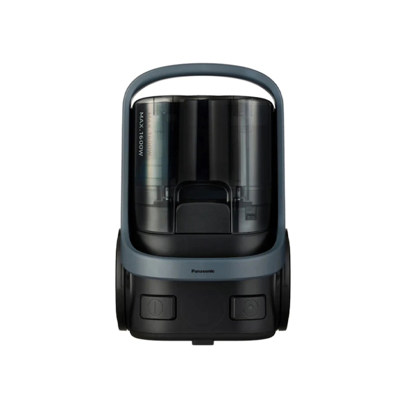 Panasonic MC-CL601 Bagless Canister Vacuum Cleaner - 1600W