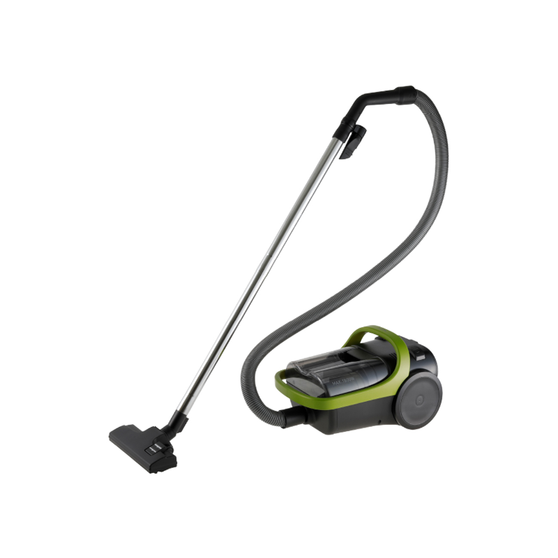 Panasonic MC-CL603 2.2L Bagless Canister Vacuum Cleaner - 1800W