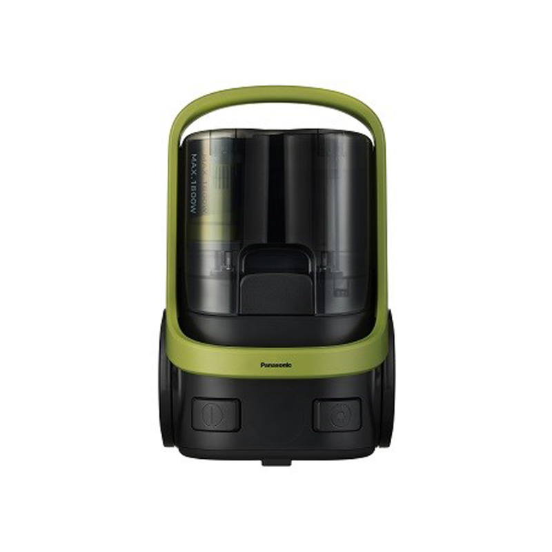 Panasonic MC-CL603 2.2L Bagless Canister Vacuum Cleaner - 1800W