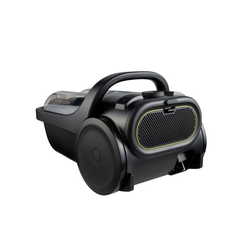 Panasonic MC-CL605 2.2L Bagless Canister Vacuum Cleaner - 2000W
