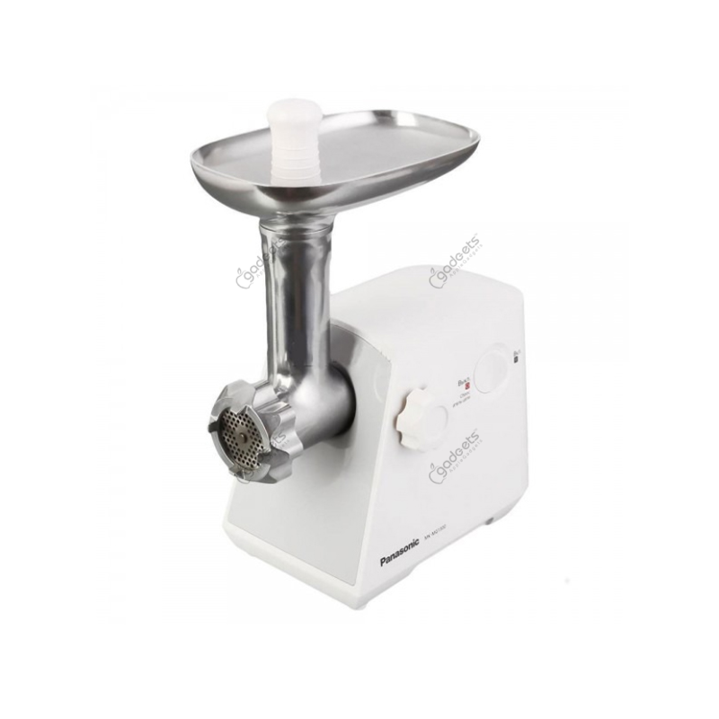 Panasonic MG-1360 Meat Grinder - 1300W