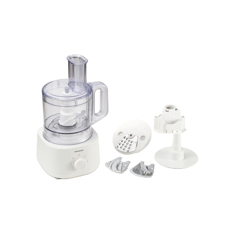 Panasonic MK-F310 18-in-1 Food Processor - 800W