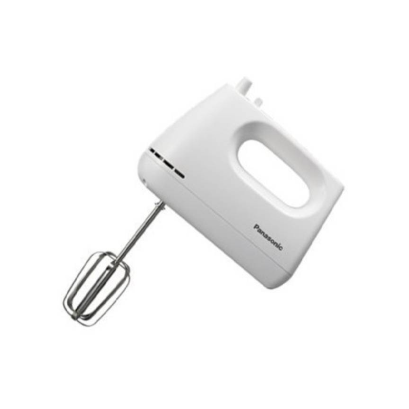 Panasonic MK-GH3 5 Speed Hand Mixer - 175W