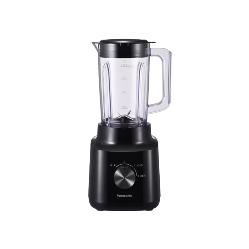 Panasonic MX-CP3121 1.45L Blender with 2 Dry Mill - 450W