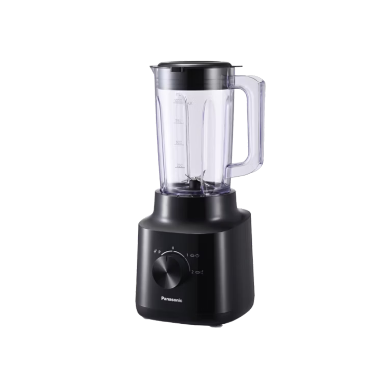 Panasonic MX-CP3121 1.45L Blender with 2 Dry Mill - 450W