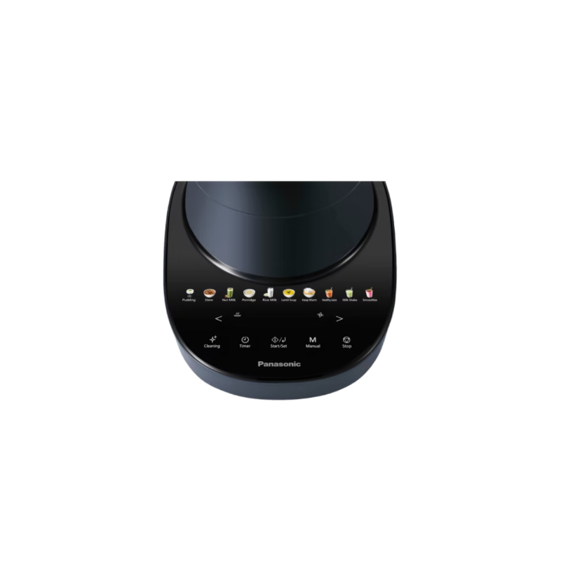 Panasonic MX-HG6401 All-in-One Cooking Blender - 1100W