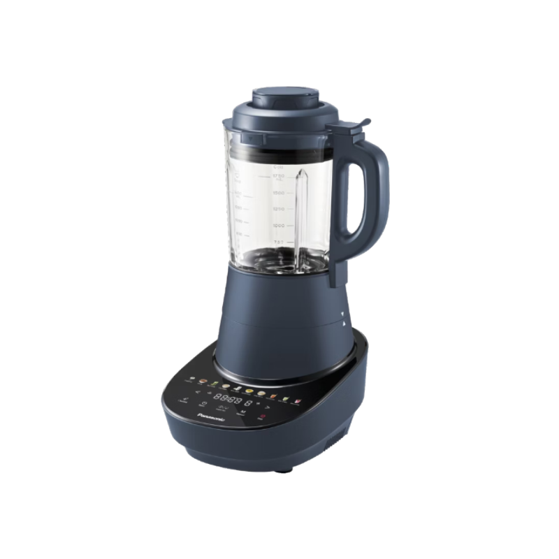 Panasonic MX-HG6401 All-in-One Cooking Blender - 1100W