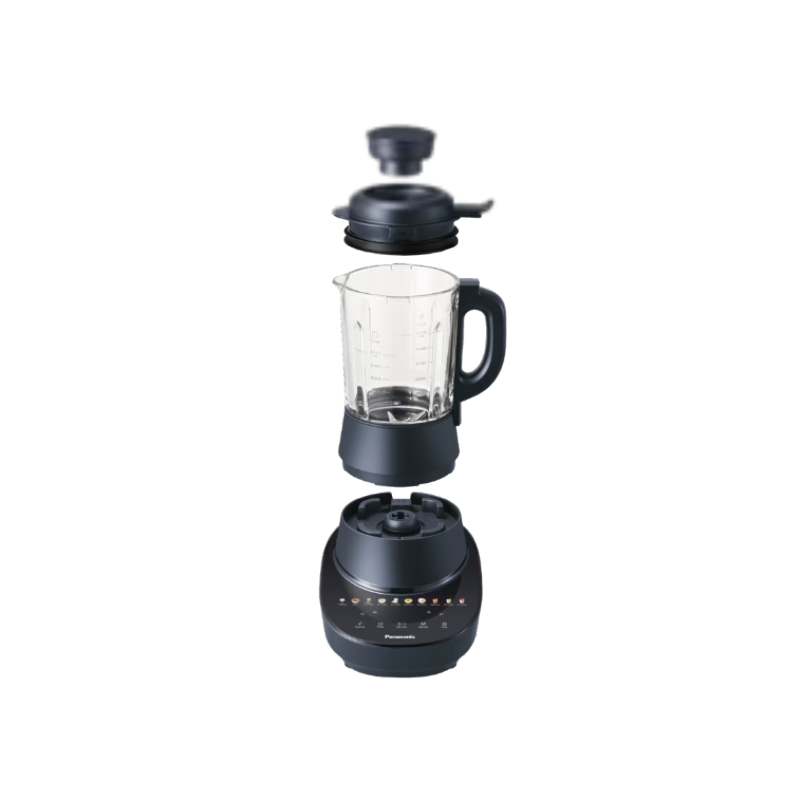 Panasonic MX-HG6401 All-in-One Cooking Blender - 1100W