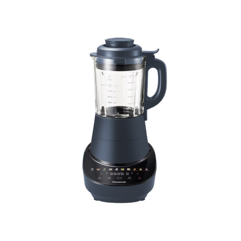 Panasonic MX-HG6401 All-in-One Cooking Blender - 1100W