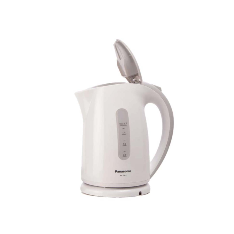 Panasonic NC-GK1 2200W Electric Kettle - 1.7L