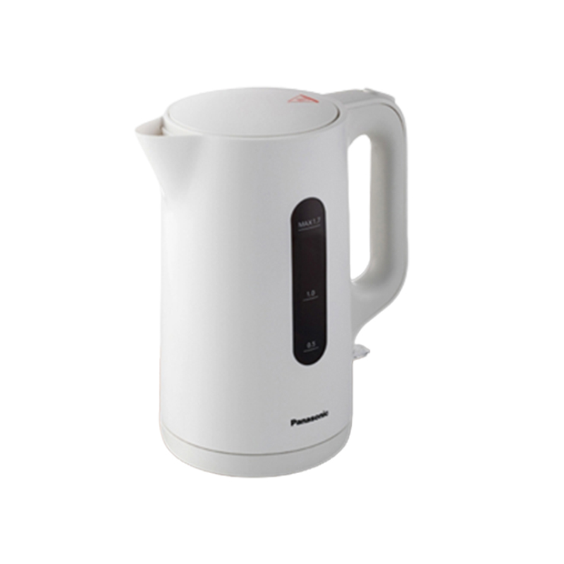 Panasonic NC-K101 Electric Kettle - 1.7L