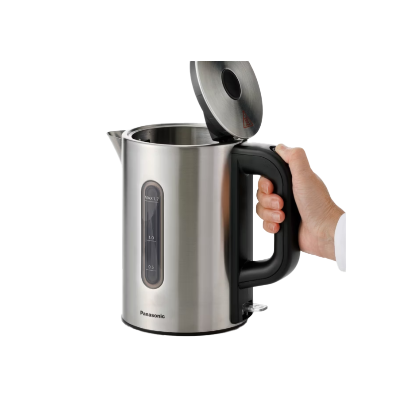 Panasonic NC-K301 Electric Kettle - 1.7L