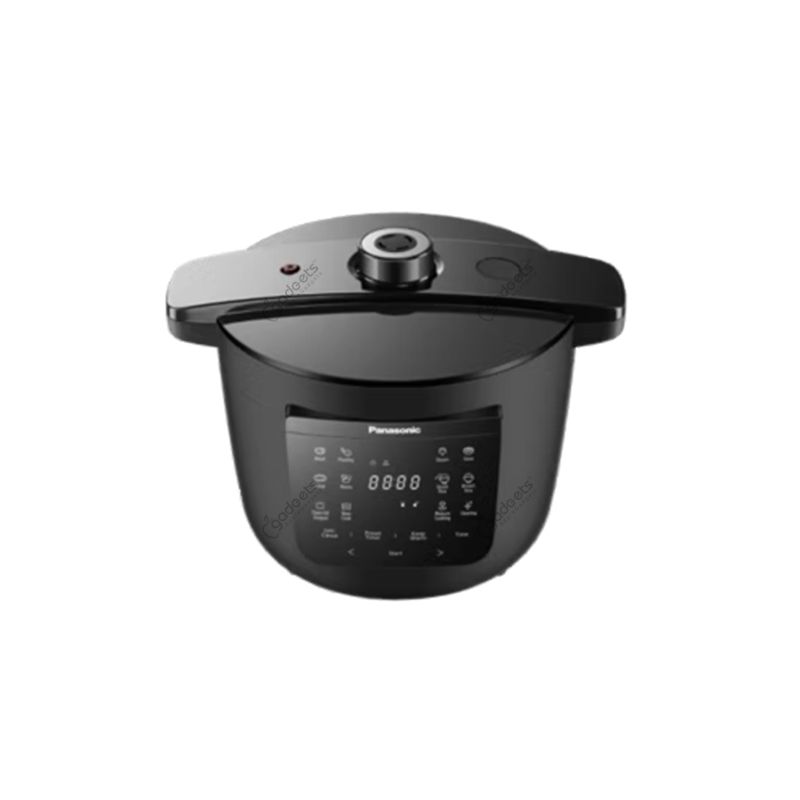 Panasonic NF-PC400 Electric Pressure Cooker - 4L
