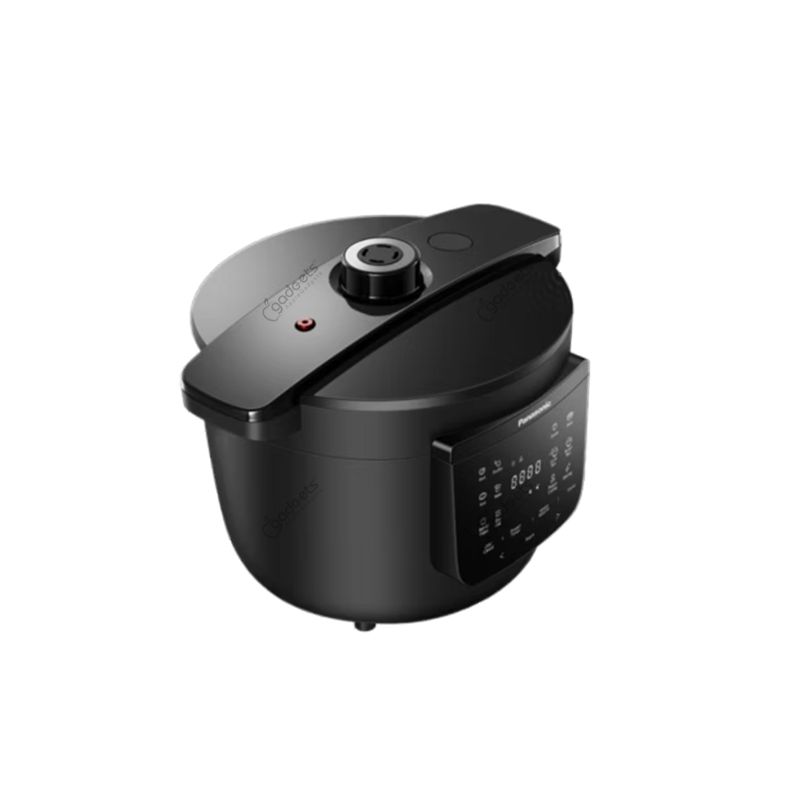 Panasonic NF-PC400 Electric Pressure Cooker - 4L