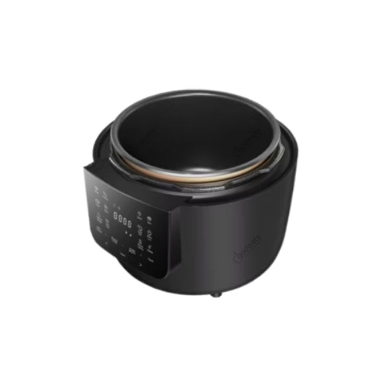 Panasonic NF-PC400 Electric Pressure Cooker - 4L