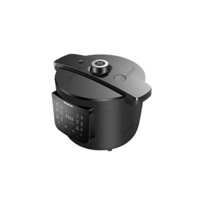 Panasonic NF-PC400 Electric Pressure Cooker - 4L