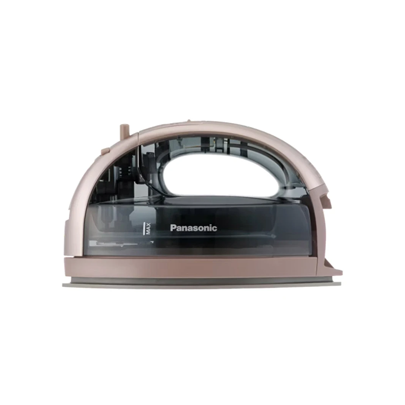 Panasonic NI-WL35 1800W Pink Gold Cordless Steam Iron