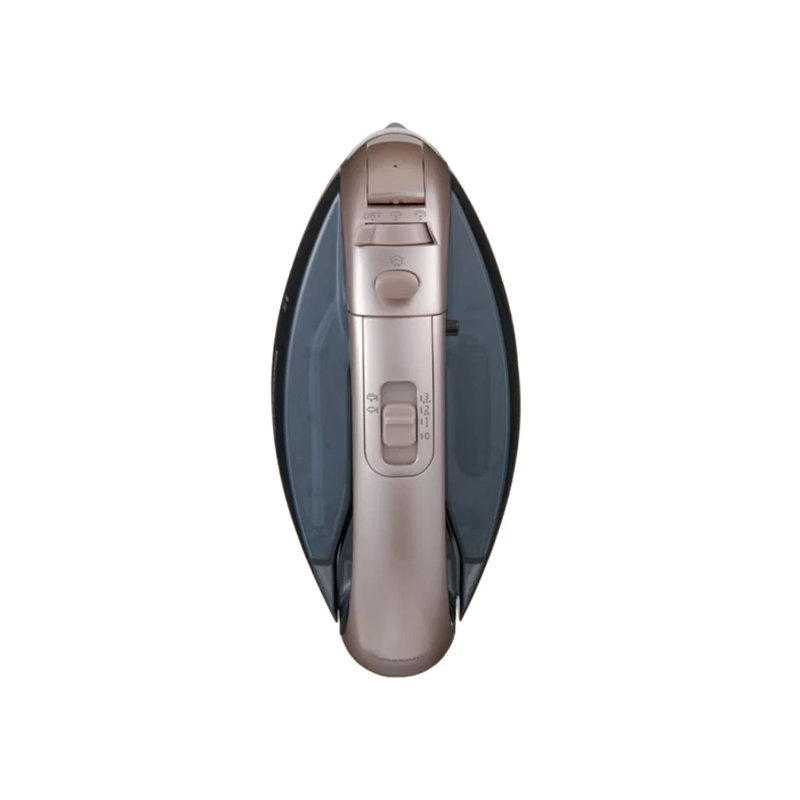 Panasonic NI-WL35 1800W Pink Gold Cordless Steam Iron