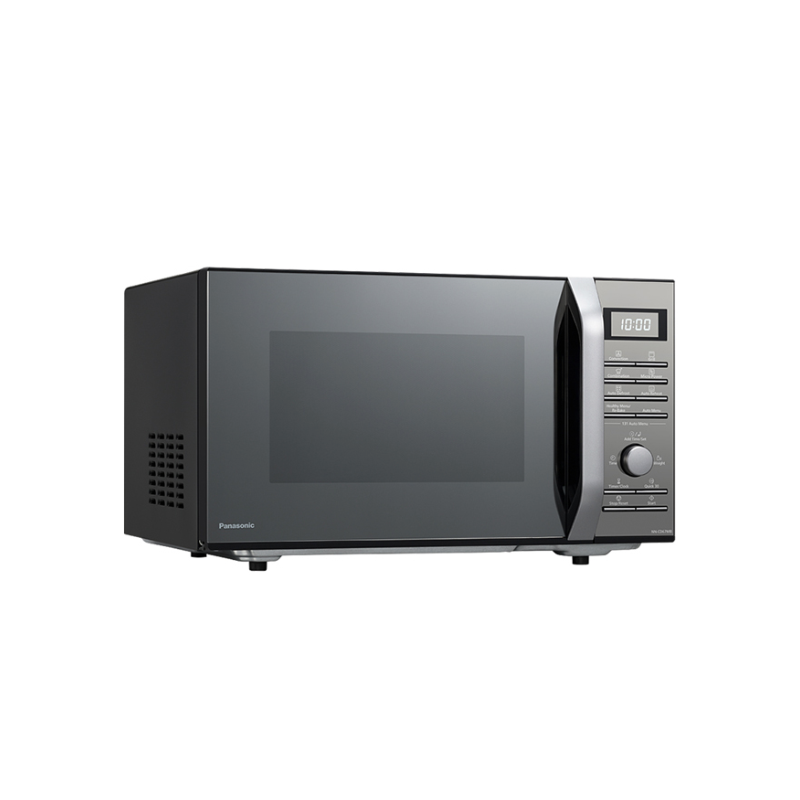 Panasonic NN-CD67MB 4-in-1 Convection Microwave Oven - 27L