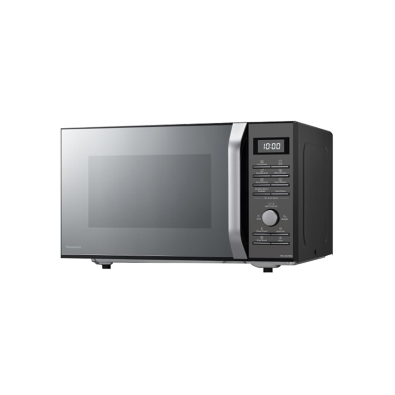 Panasonic NN-CD67MB 4-in-1 Convection Microwave Oven - 27L