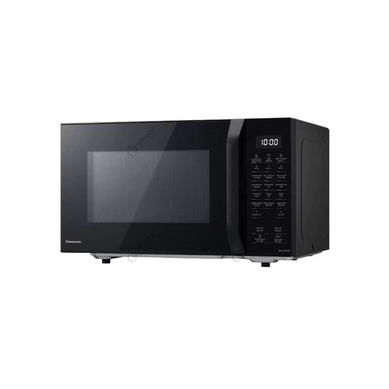 Panasonic NN-CT65MB Convection Microwave Oven - 27L