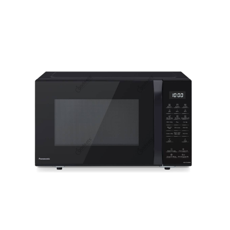 Panasonic NN-CT65MB Convection Microwave Oven - 27L