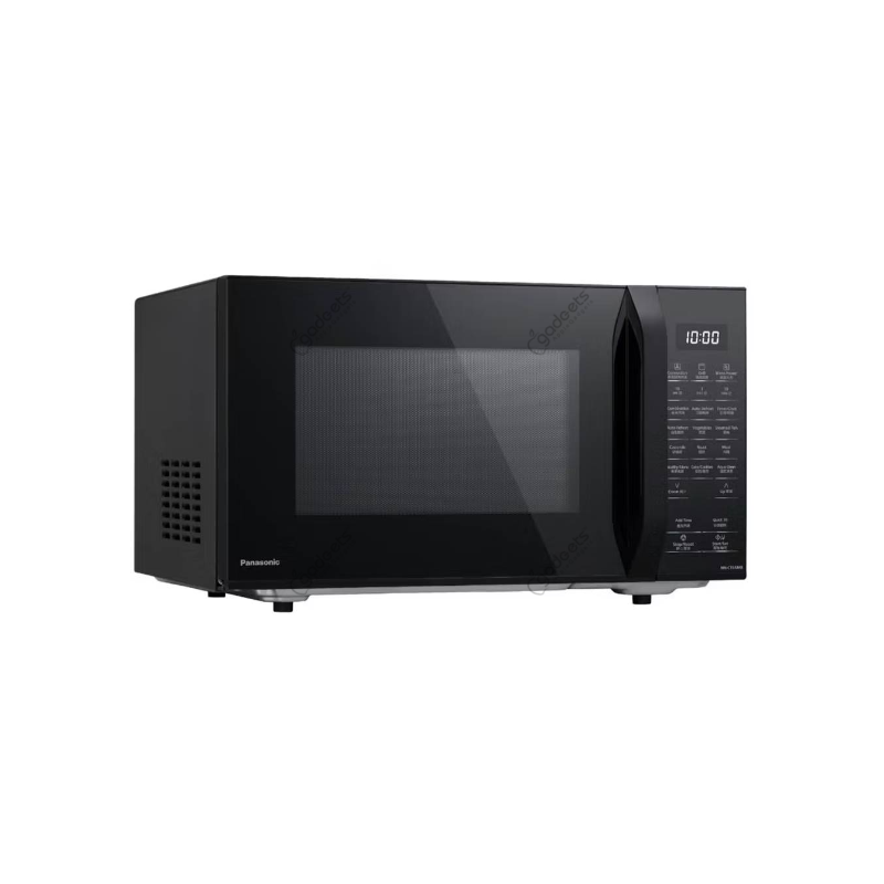 Panasonic NN-CT65MB Convection Microwave Oven - 27L