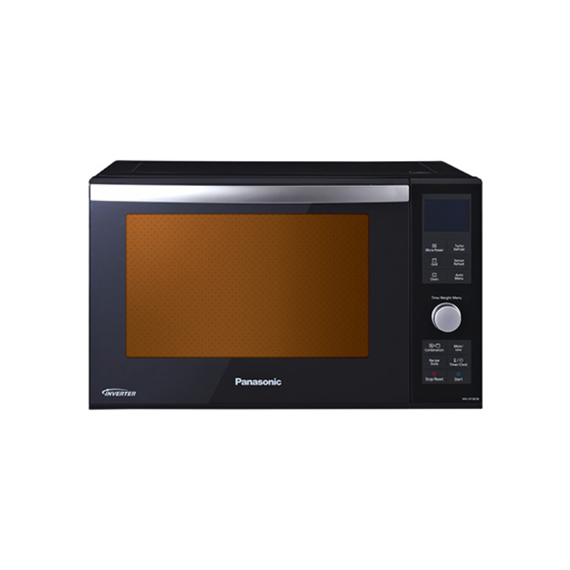 Panasonic NN-DF383B Microwave Oven - 23L