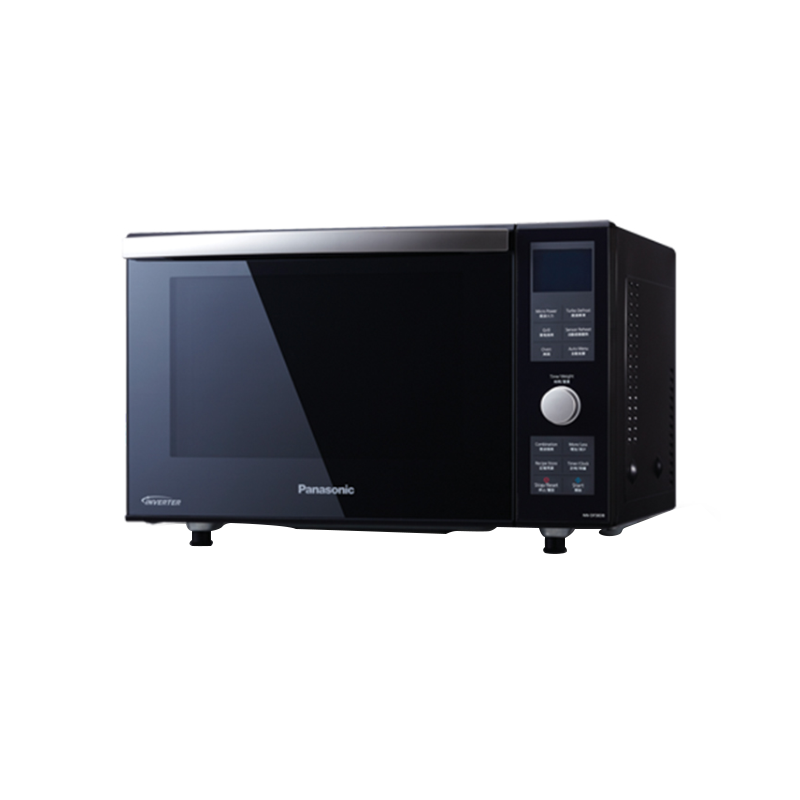 Panasonic NN-DF383B Microwave Oven - 23L