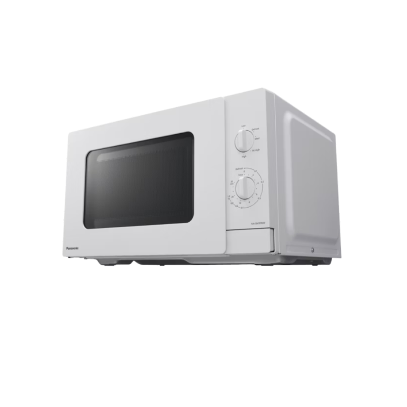 Panasonic NN-SM33NW Solo Microwave Oven - 25L