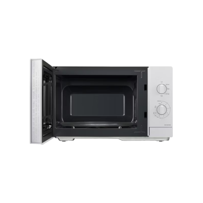 Panasonic NN-SM33NW Solo Microwave Oven - 25L